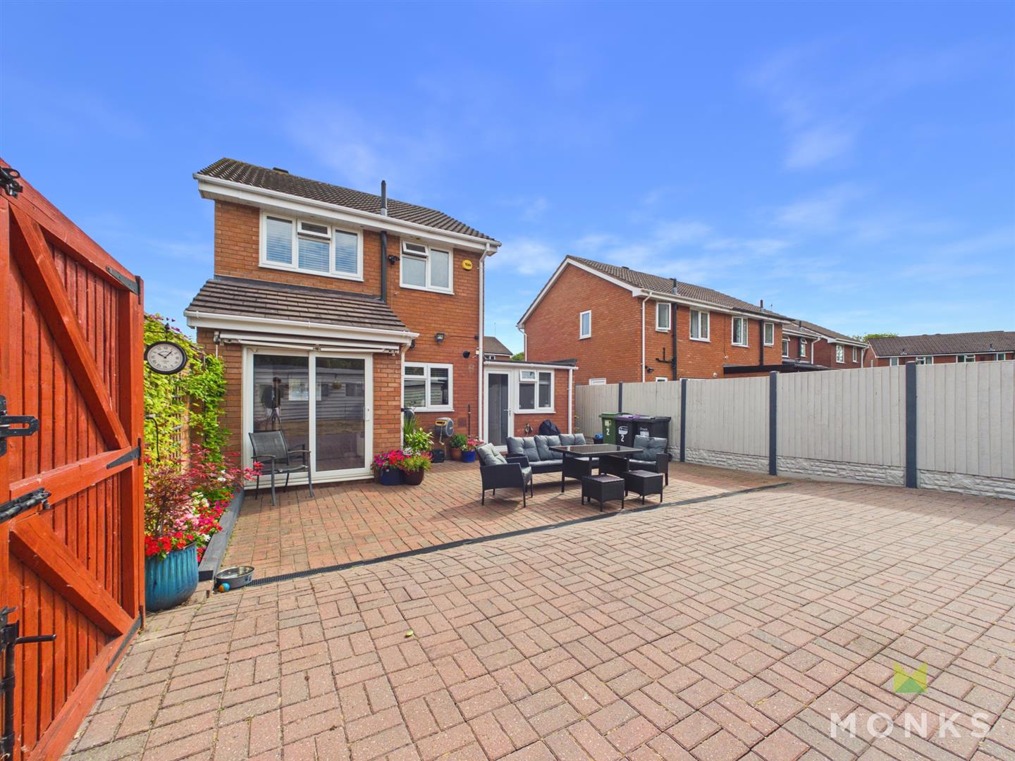 2 St. Antonys Road, Shrewsbury, SY3 6BE For Sale